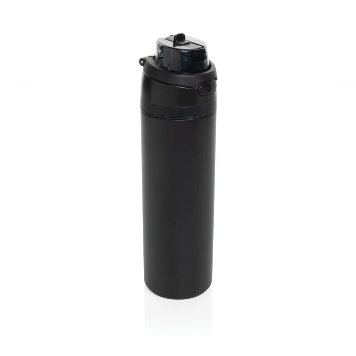 Omni Sip RCS Certified Re-Steel Lockable Bottle 700ml