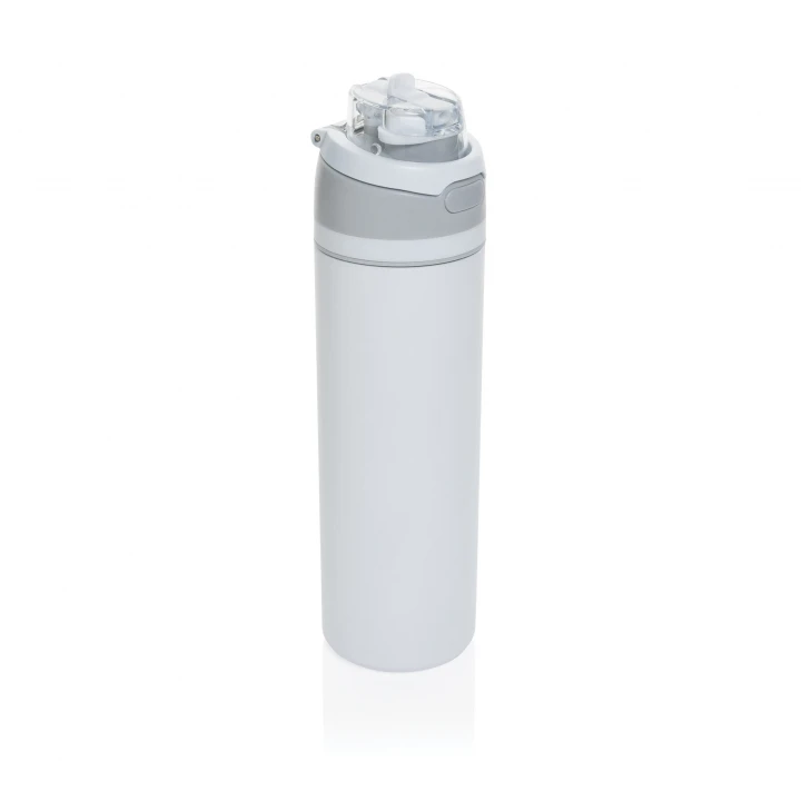 Omni Sip RCS Certified Re-Steel Lockable Bottle 700ml