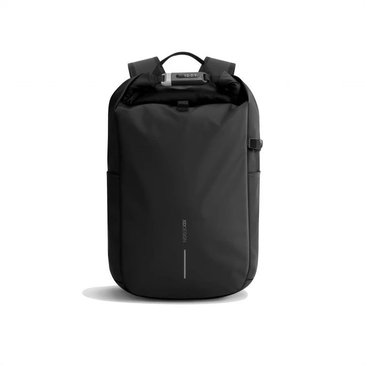 Urban Water Resistant Anti-Theft Backpack