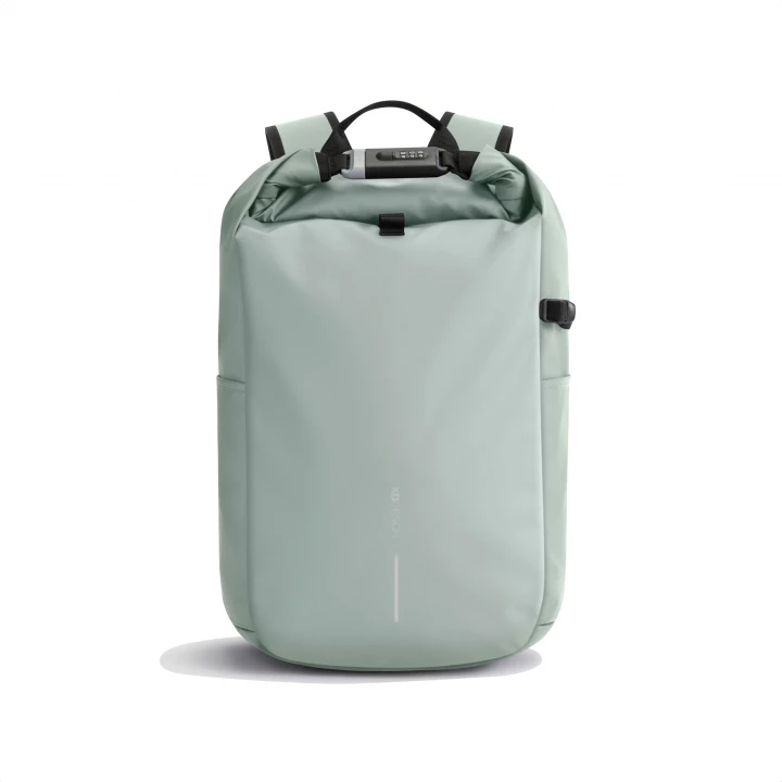 Urban Water Resistant Anti-Theft Backpack