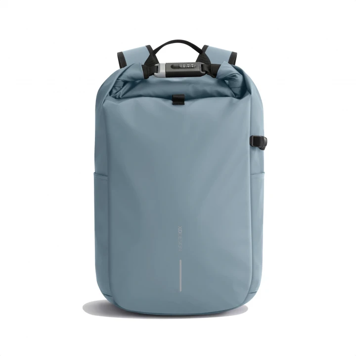 Urban Water Resistant Anti-Theft Backpack