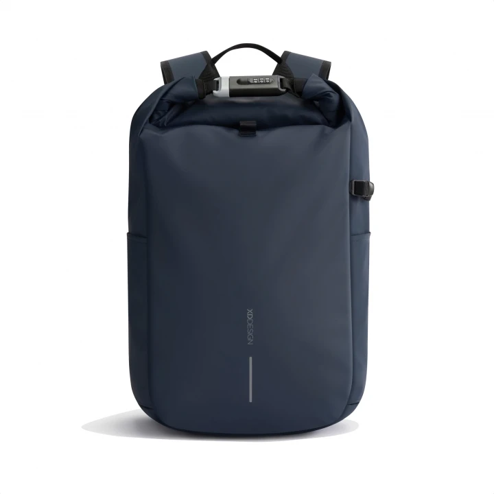 Urban Water Resistant Anti-Theft Backpack