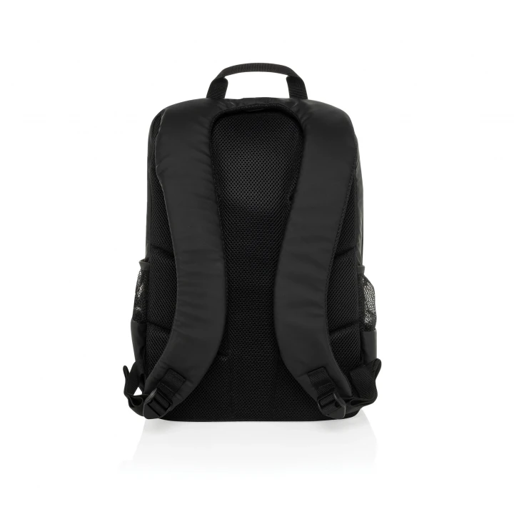 Lima Aware™ RPET Water Resistant 15.6 Laptop Backpack