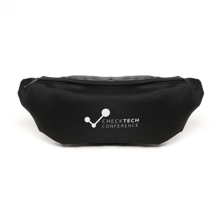 Active Waist Bag