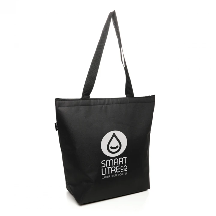 RPET Cooler Tote Bag