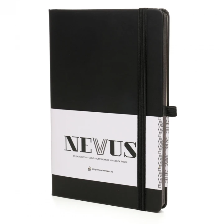 A5 Premium Nevus Notebook