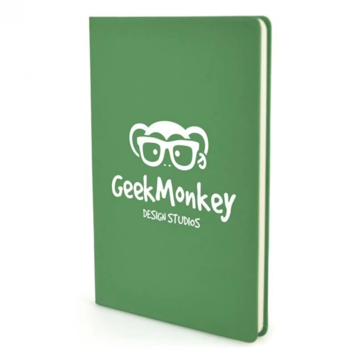 A5 Mole Lite Notebook