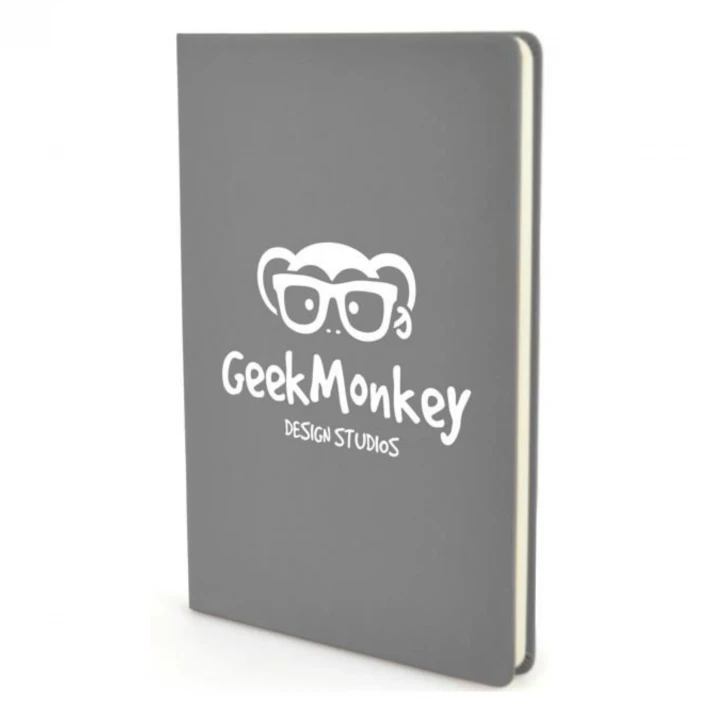 A5 Mole Lite Notebook