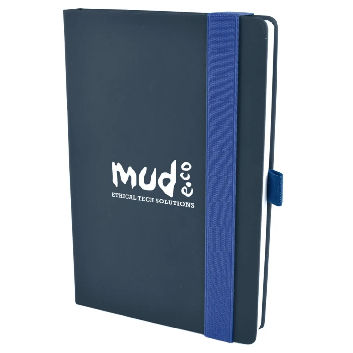 A5 Mole Maxi Notebook