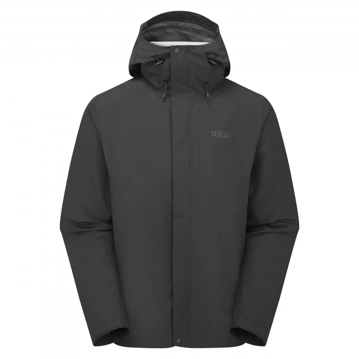 Men's Downpour Jacket