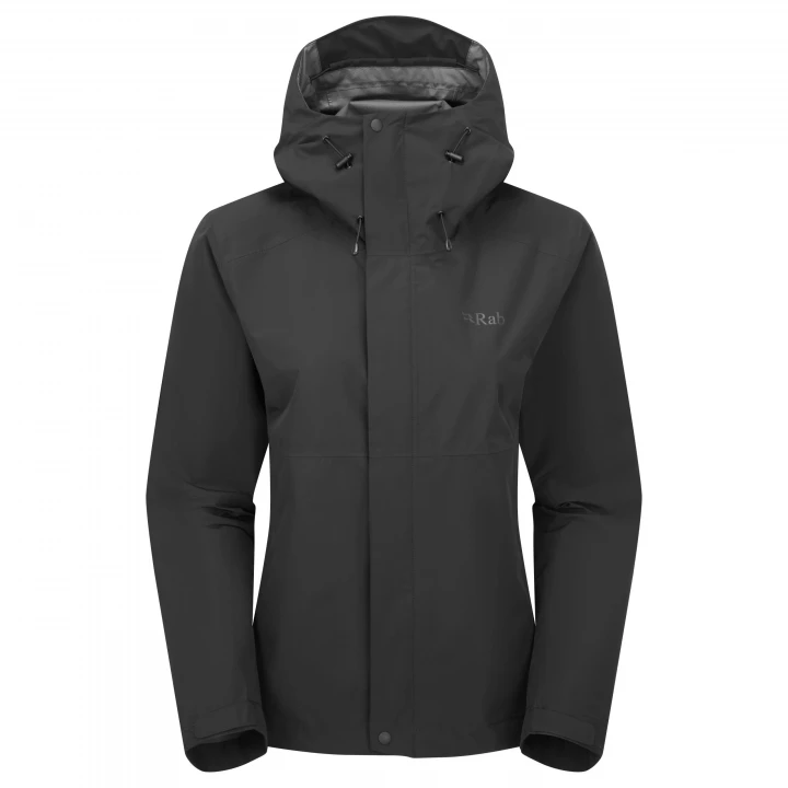 Women's Downpour Jacket