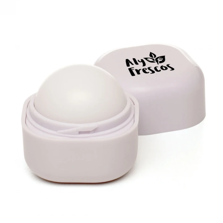 Cube Lip Balm