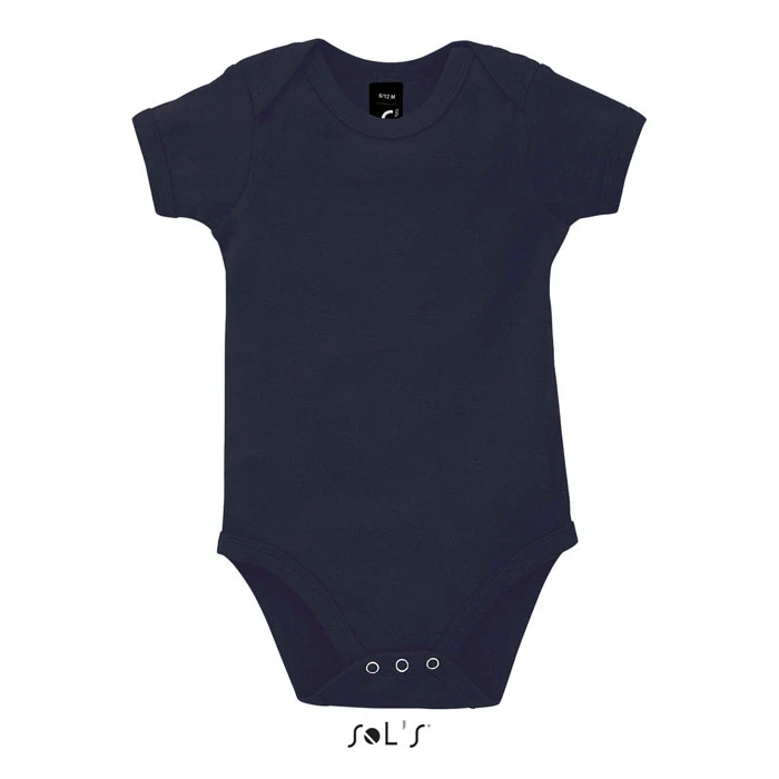 Bambino Baby Bodysuit