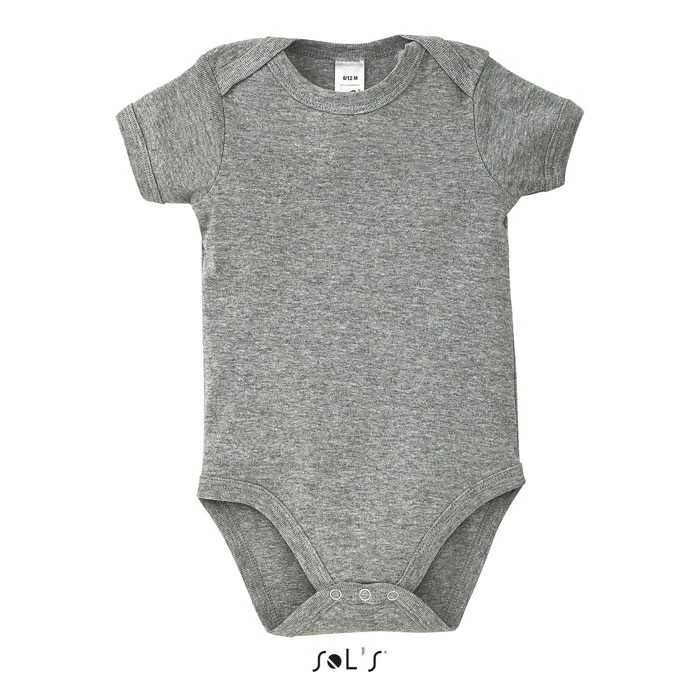 Bambino Baby Bodysuit