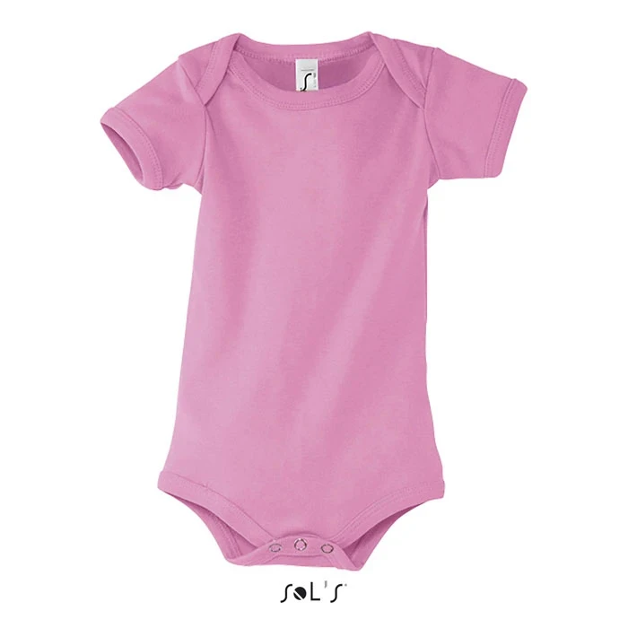 Bambino Baby Bodysuit