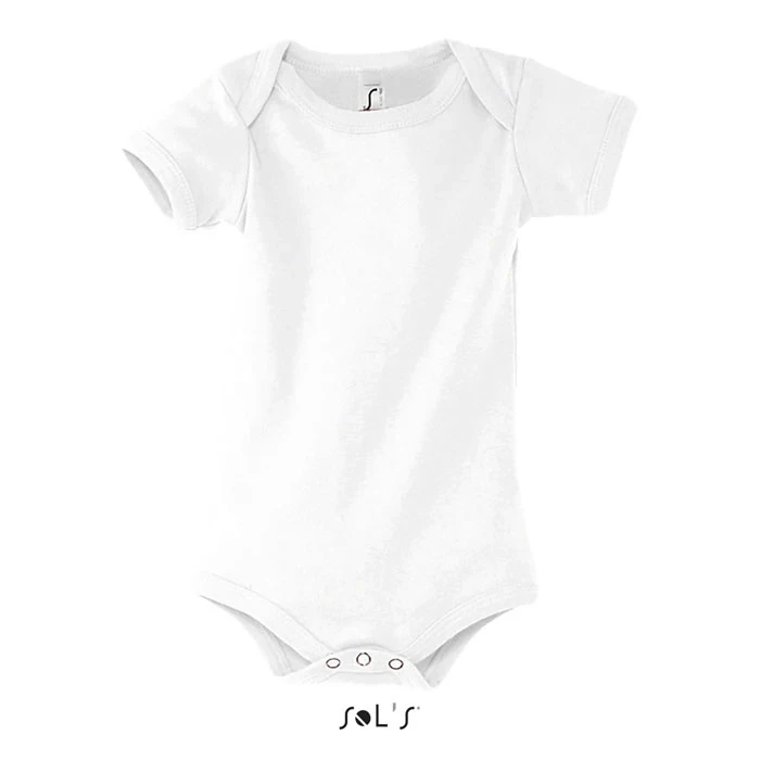 Bambino Baby Bodysuit