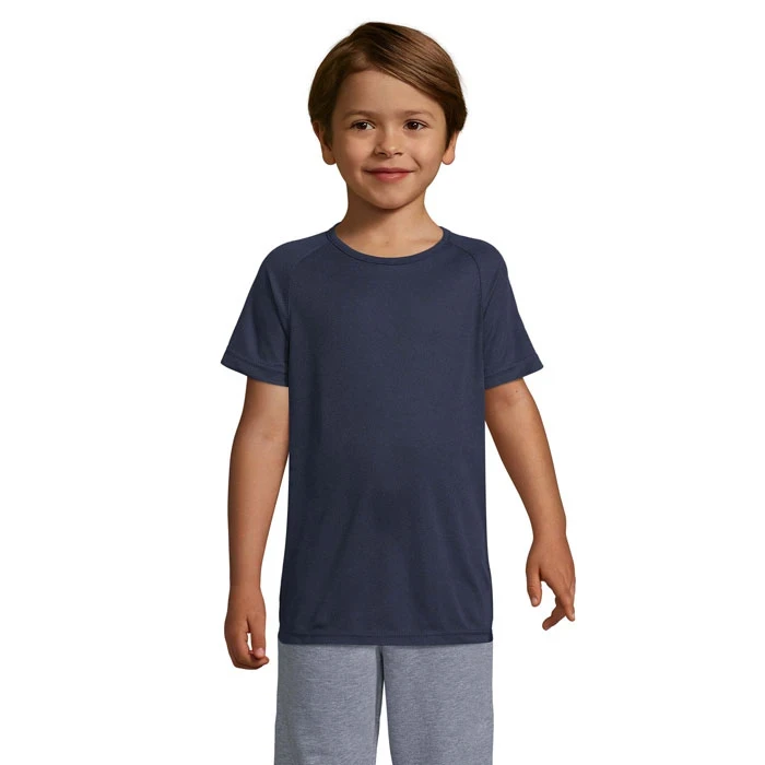 Sporty Kids T-Shirt