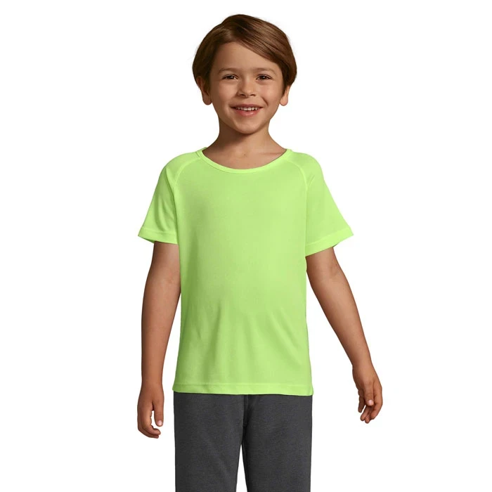 Sporty Kids T-Shirt