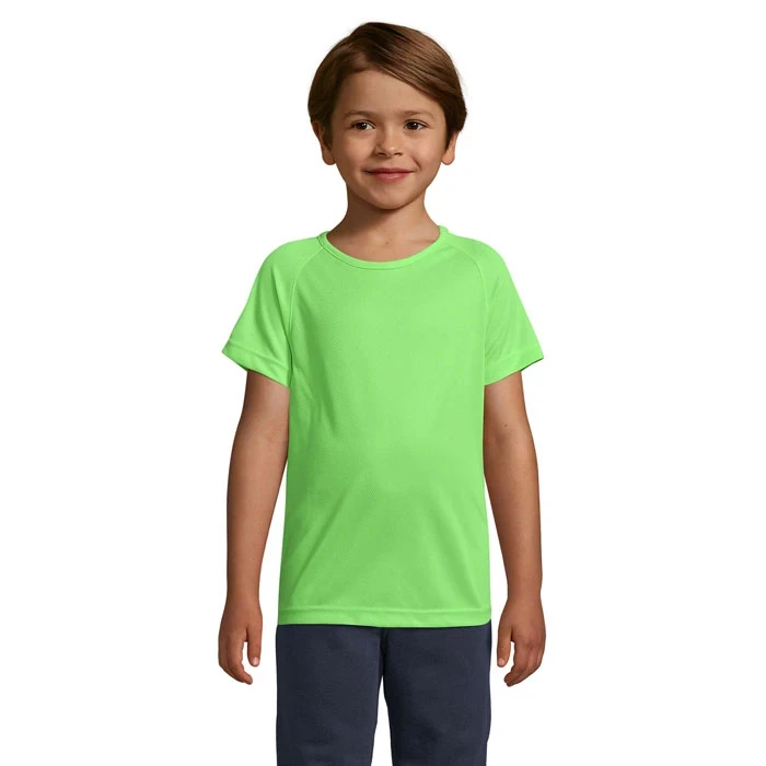 Sporty Kids T-Shirt