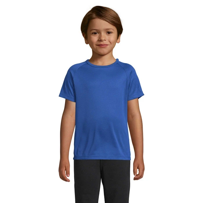 Sporty Kids T-Shirt