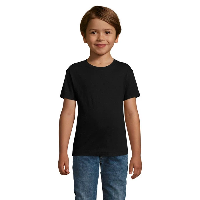 Regent Fit Kids T-Shirt