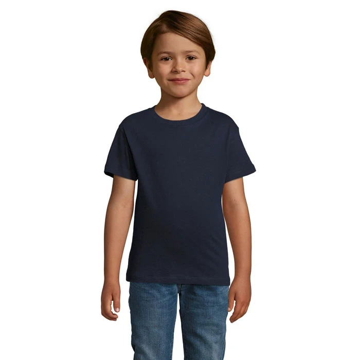 Regent Fit Kids T-Shirt