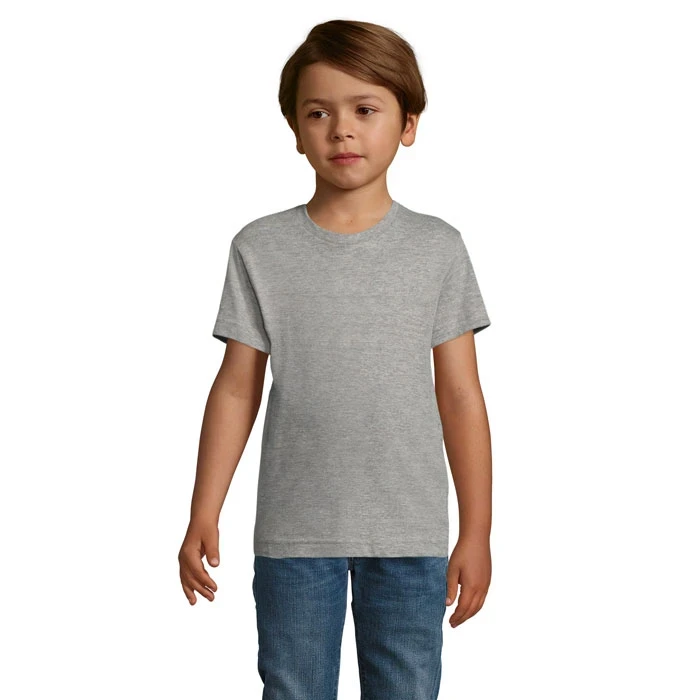 Regent Fit Kids T-Shirt