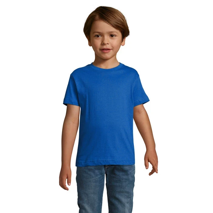 Regent Fit Kids T-Shirt