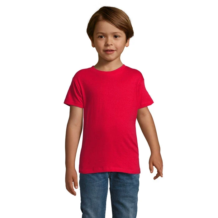 Regent Fit Kids T-Shirt