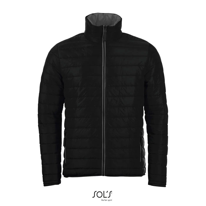 Ride Mens Light Padded Jacket