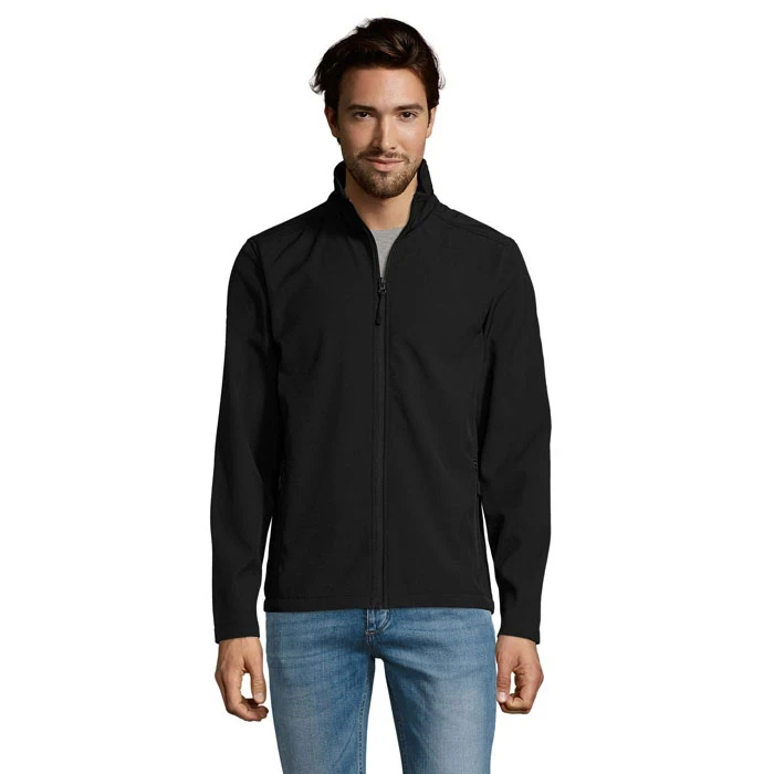 Race Mens Jacket