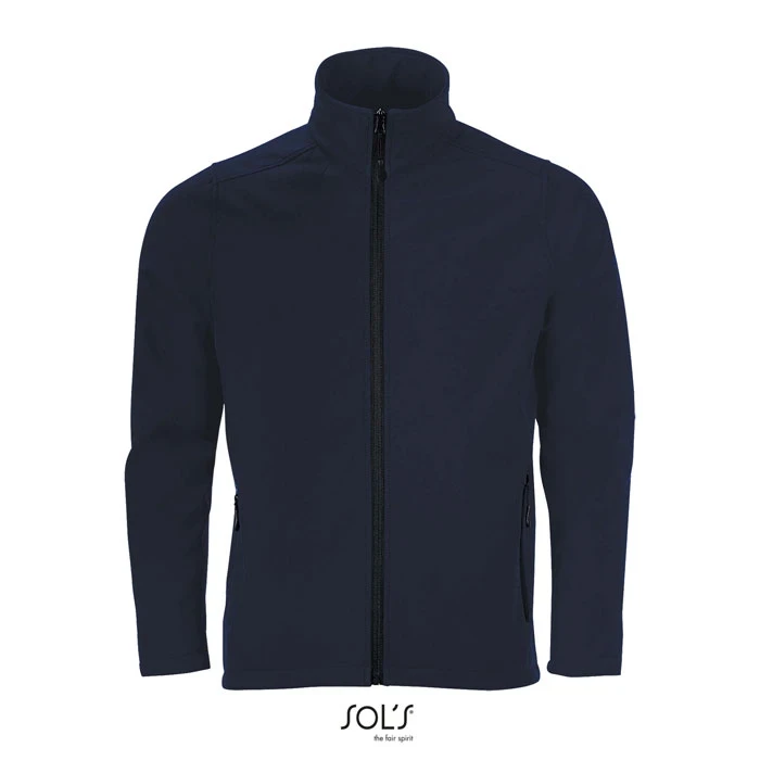 Race Mens Jacket