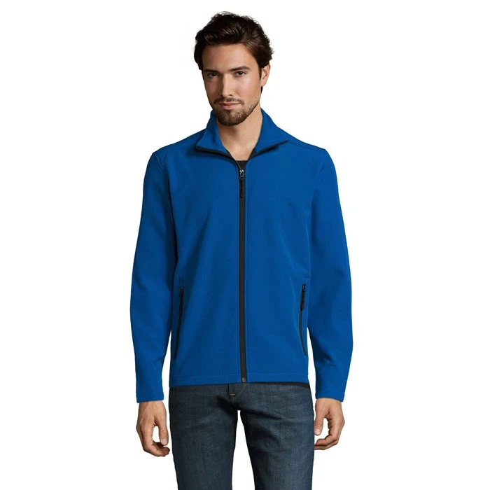 Race Mens Jacket