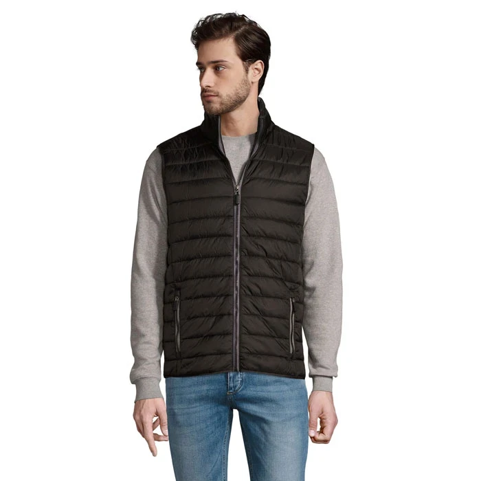 Wave Mens Lighweight Bodywarmer