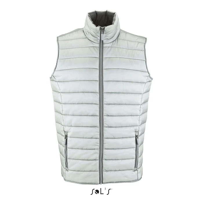 Wave Mens Lighweight Bodywarmer