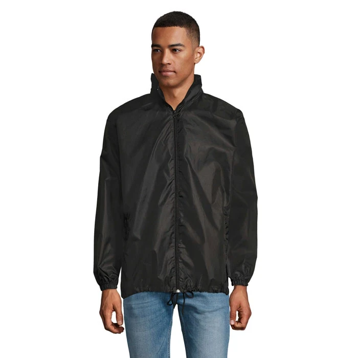 Shift Unisex Water Repellent Windbreaker