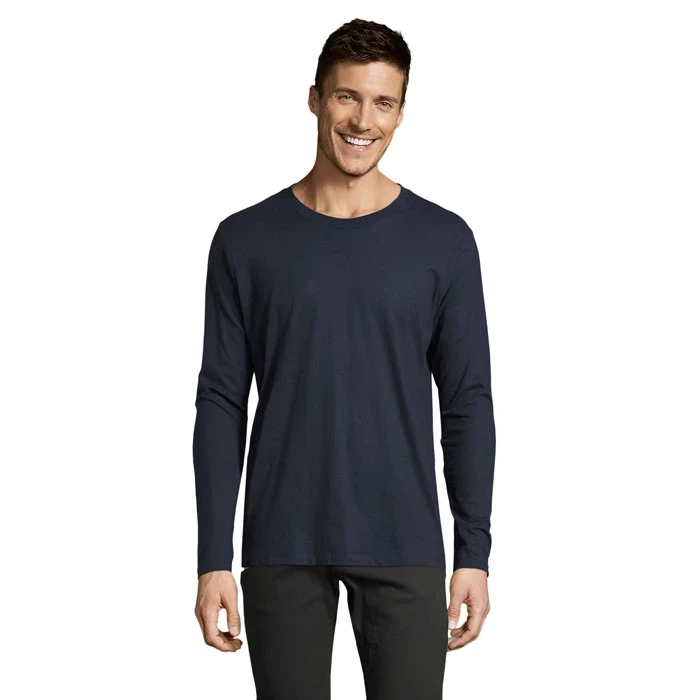 Imperial Mens Long Sleeve T-Shirt