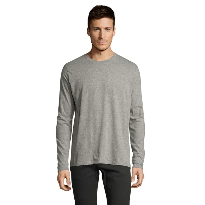 Imperial Mens Long Sleeve T-Shirt