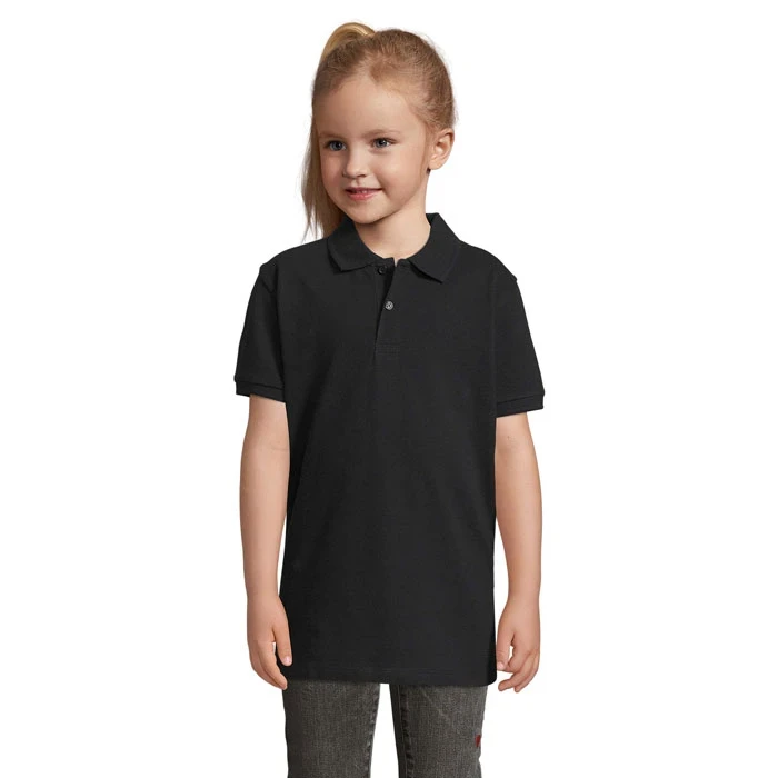 Perfect Kids Polo Shirt