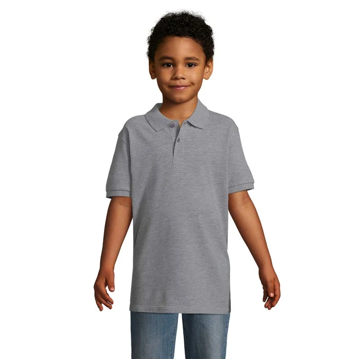 Perfect Kids Polo Shirt