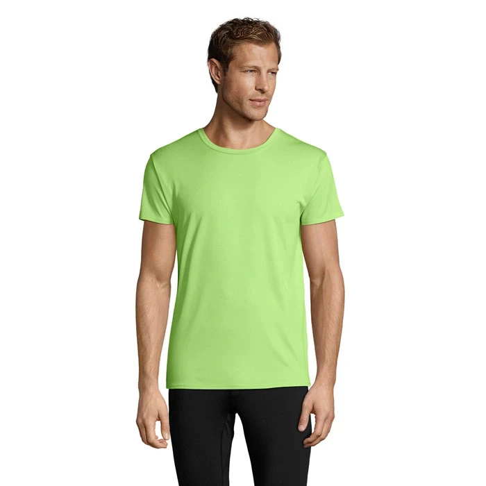 Sprint Unisex T-Shirt