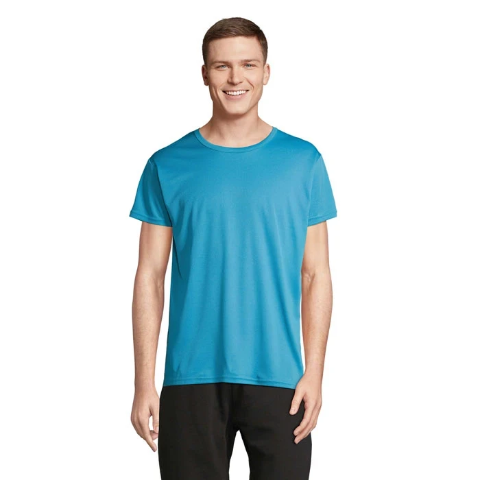 Sprint Unisex T-Shirt