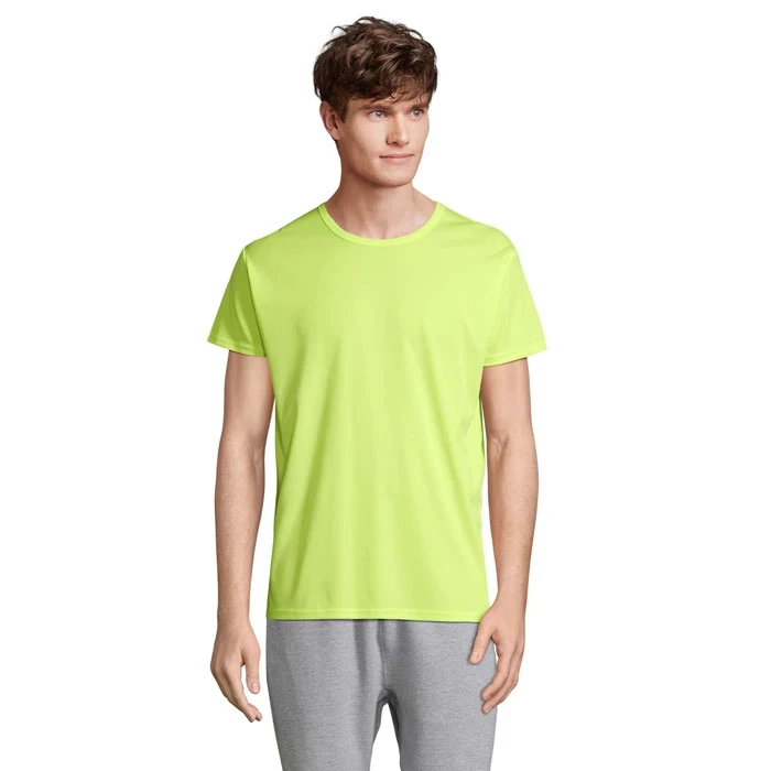 Sprint Unisex T-Shirt