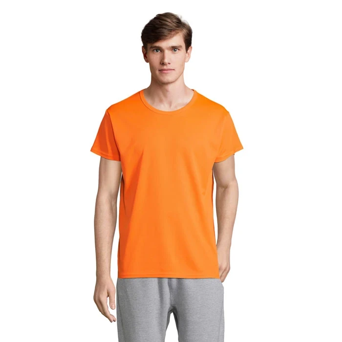 Sprint Unisex T-Shirt