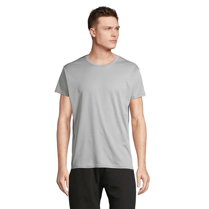 Sprint Unisex T-Shirt