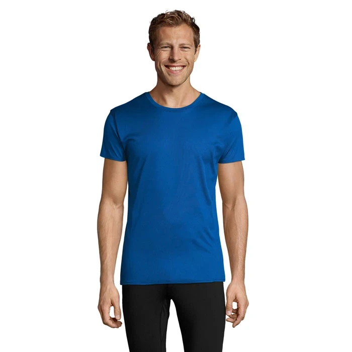 Sprint Unisex T-Shirt