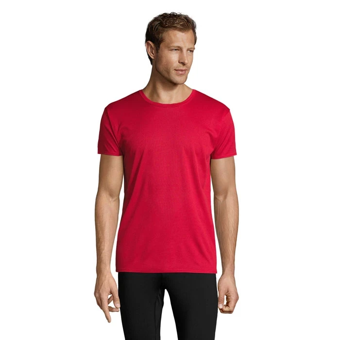 Sprint Unisex T-Shirt