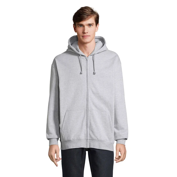 Carter Full Zip Hoodie