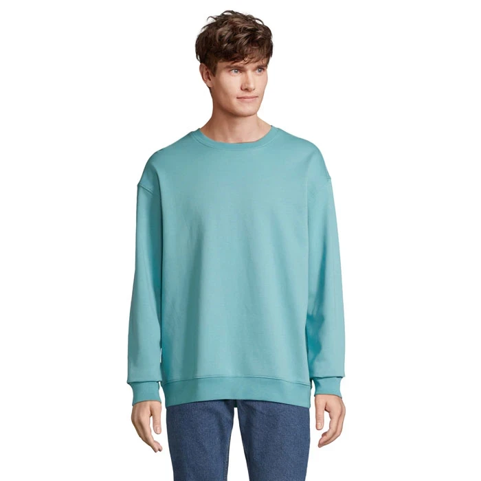 Columbia Unisex Sweatshirt