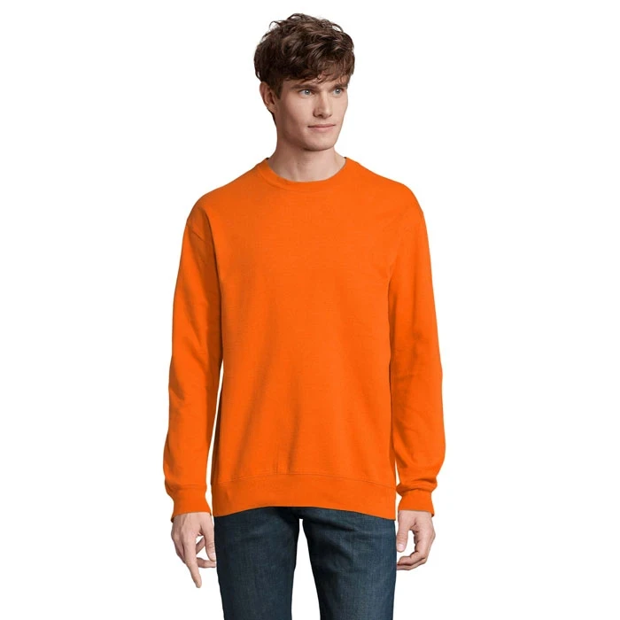 Columbia Unisex Sweatshirt